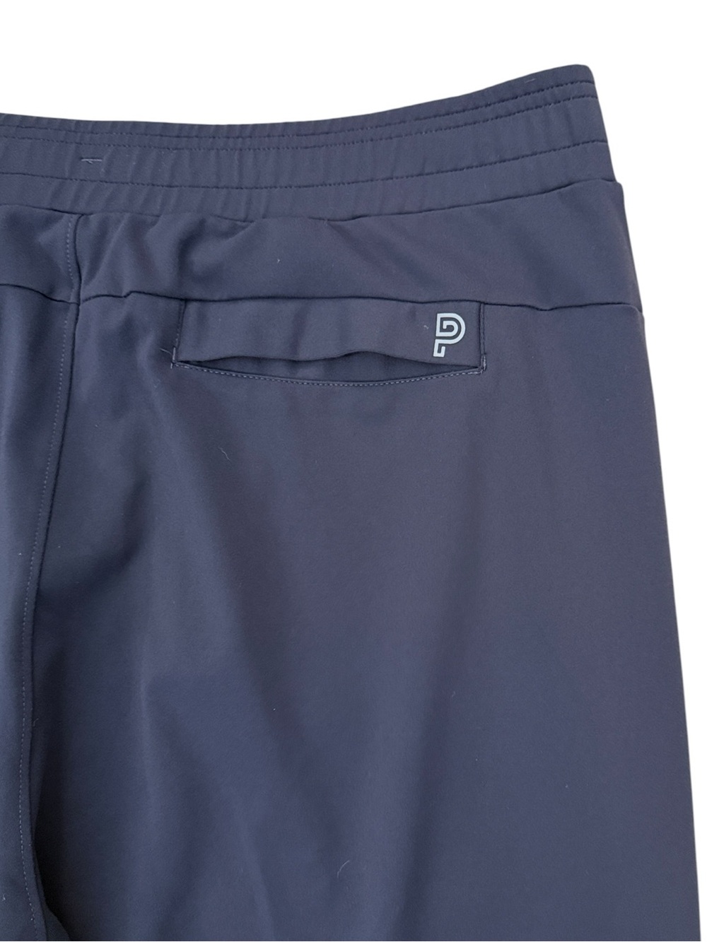 Public Rec All Day Every Day Pant Black 40x34 Fits 38x32 Stretch Drawstring - Picture 6 of 14
